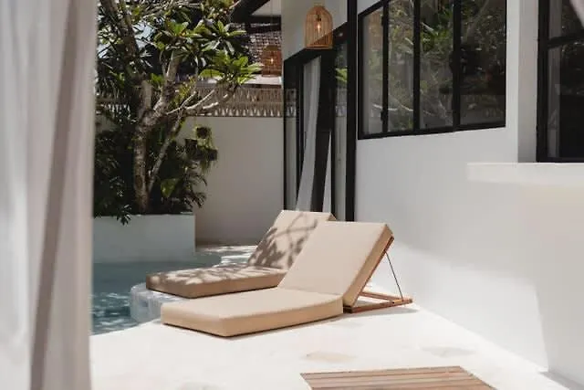 Private & Pool & Escape Uma L'aura Villa *
