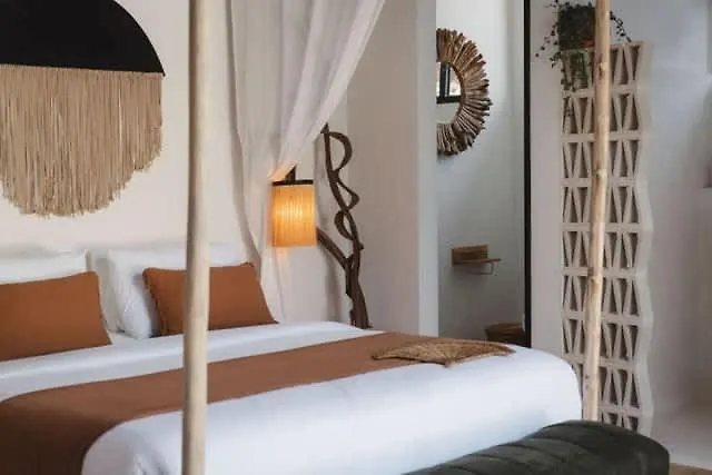 Villa Private & Pool & Escape Uma L'aura Uluwatu