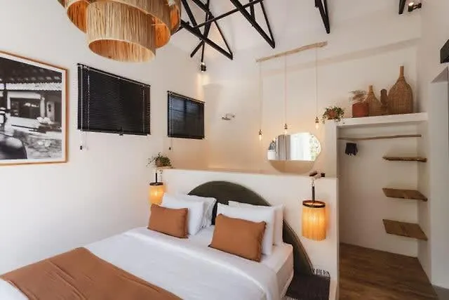 Villa Private & Pool & Escape Uma L'aura